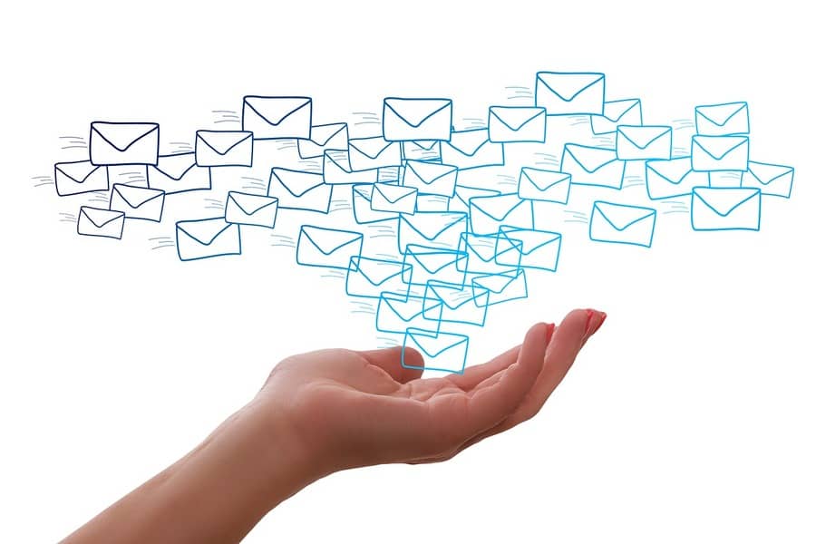 Email Marketing